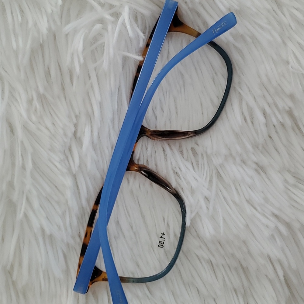 NANETTE READING GLASSES +1.50 - Picture 2 of 7